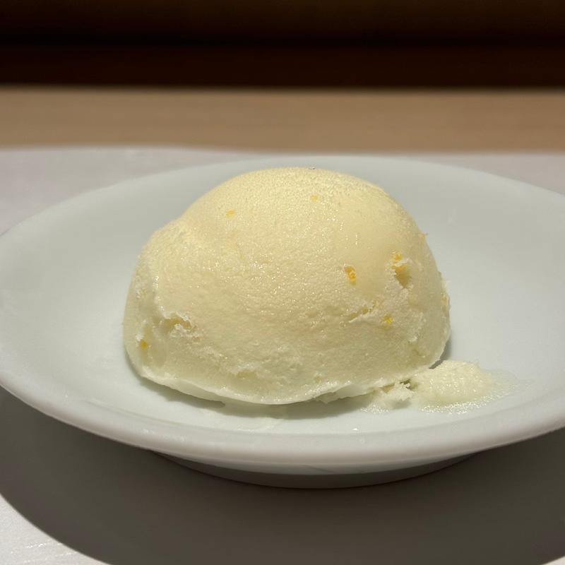 シャーベット(天ひろ)