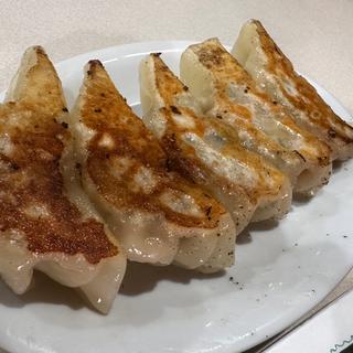 餃子(せきぐちラーメン末広店)