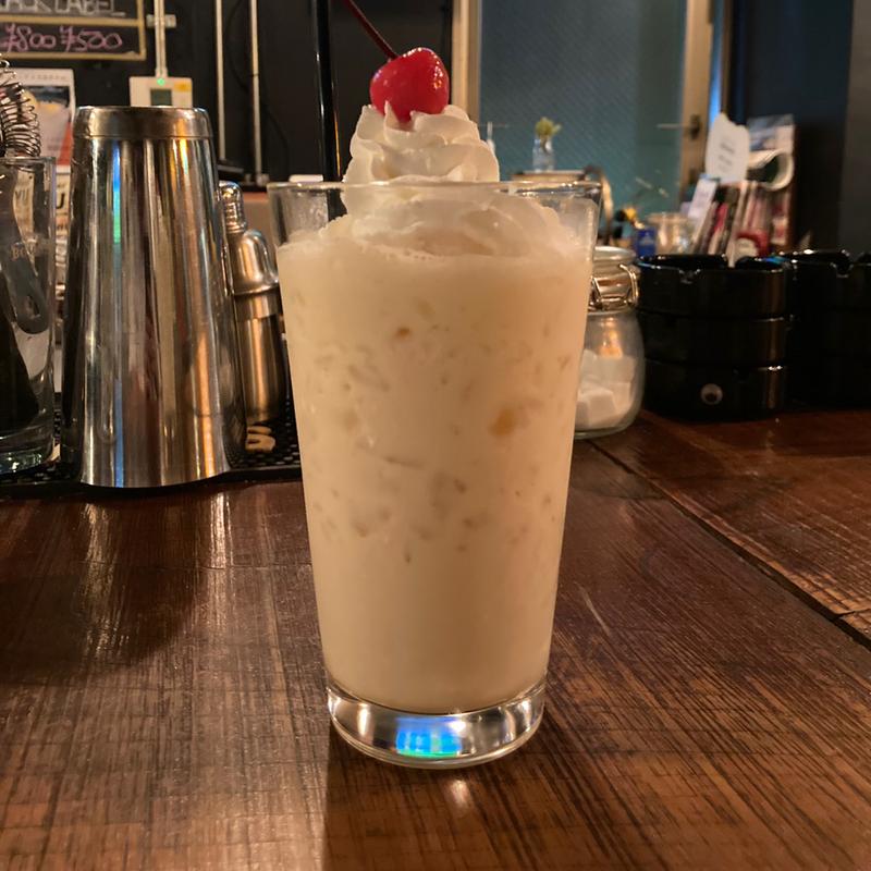 パルプフィクション(CRAFTHOUSE TALKIE'S)