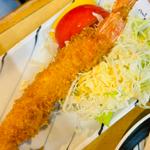エビフライ