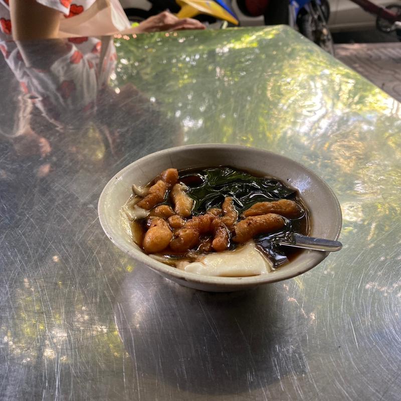 (ヒアマック チャイニーズ デザート)