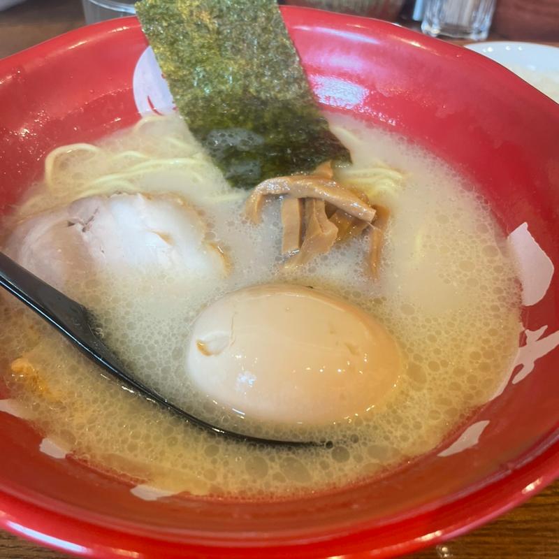 百歩ラーメン(百歩ラーメン)