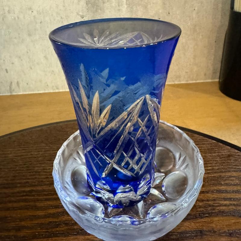 DENSYU(夜空と大地sake＆noodle)