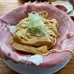 錆びた刃(ラーメン大戦争神田店)