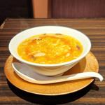 酸辣湯(善道)