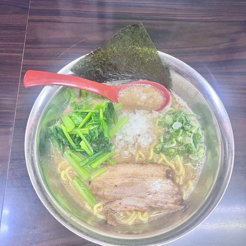 (二代目らーめん処 まるは 旬 )