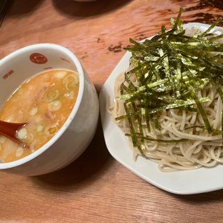 つけ麺(唐そば)