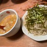つけ麺