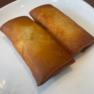春巻き(梅蘭 イオンモール東久留米店 )