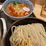 担々つけ麺