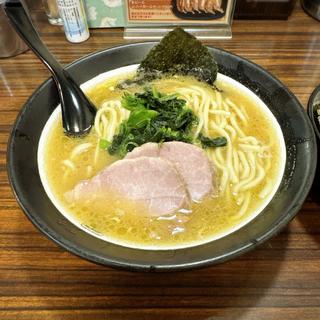 太麺(百麺 中目黒 （ぱいめん）)