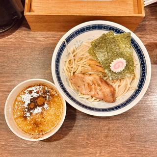 味噌つけめん(麺恋処 き楽 )