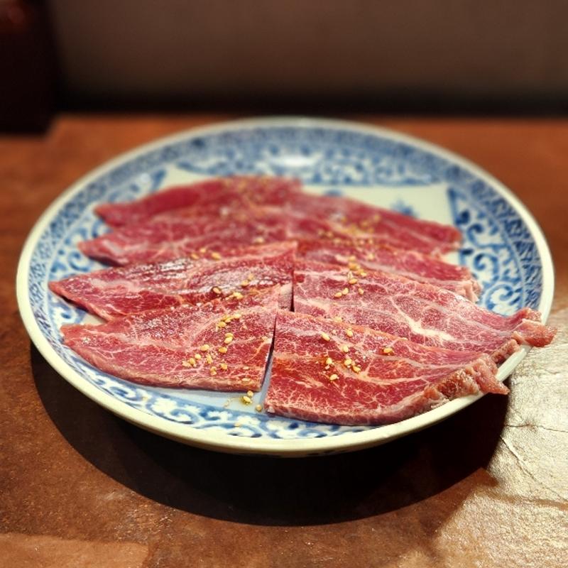 ツラミ(焼肉屋 KEIZO/大阪市福島区)