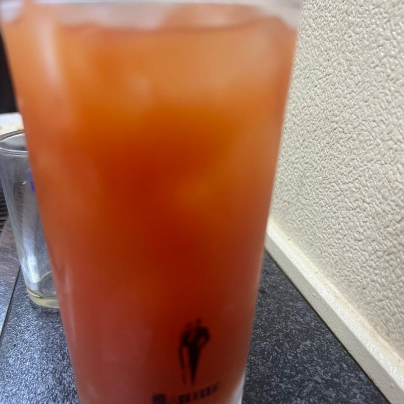 とまと酎ハイ(お好みハウス日月)