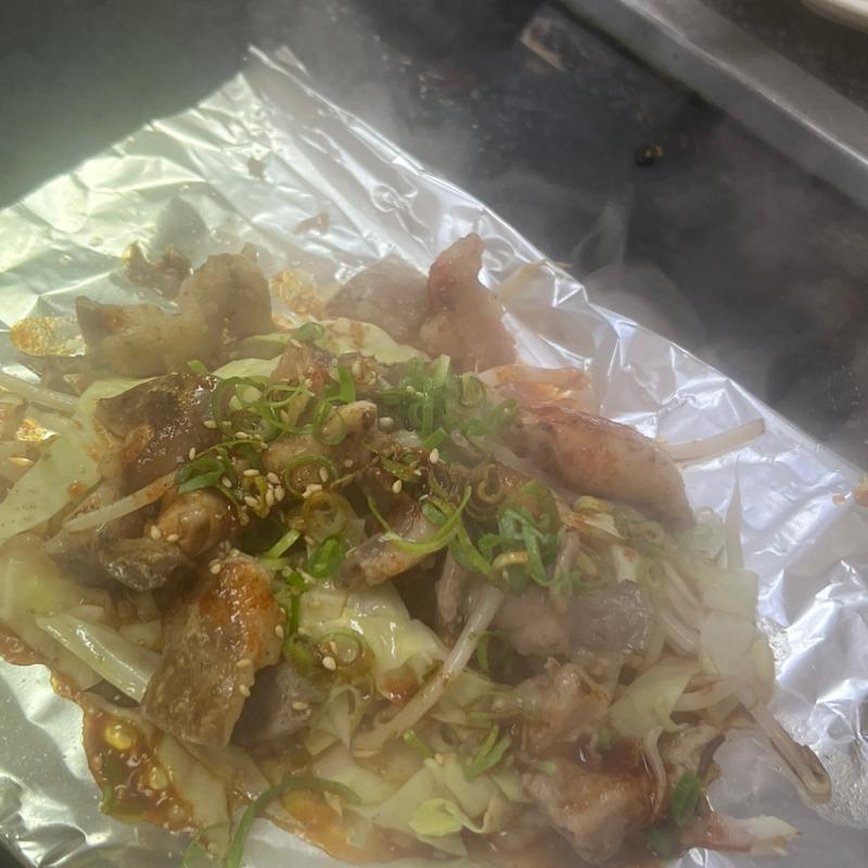 アカセン(お好みハウス日月)