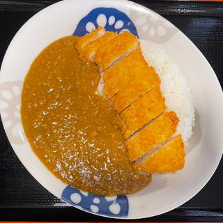 豚バラカレー(雷神)