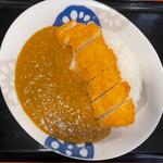 豚バラカレー