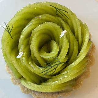生タルト(POSH)