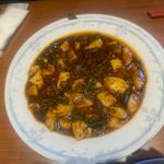 四川麻婆豆腐