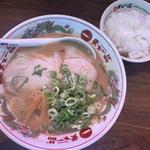 こってり