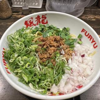 (とんこつラーメン 博多風龍 上野店)