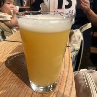 Forgotten Cave(うちゅうブルーイング)(BEER STAND molto!! 阪急三番街店)