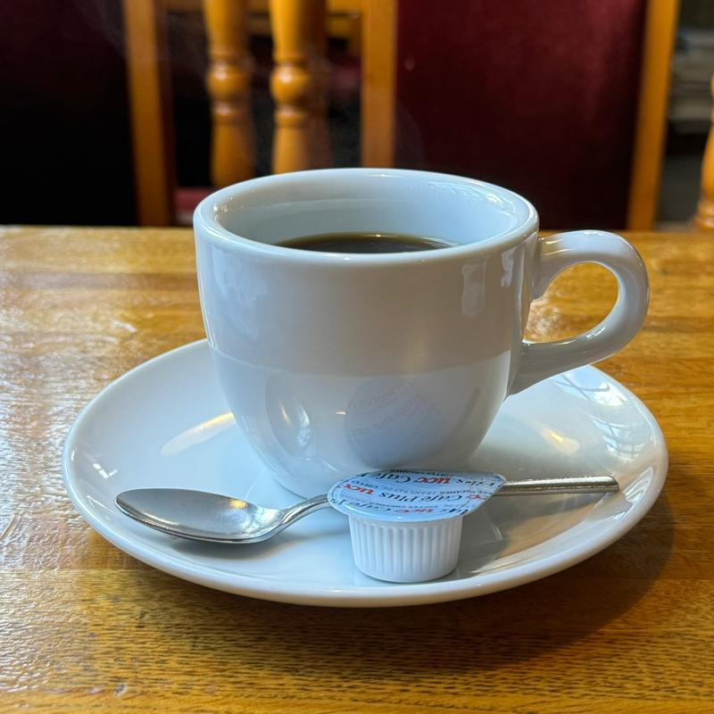 コーヒー(ビバ)