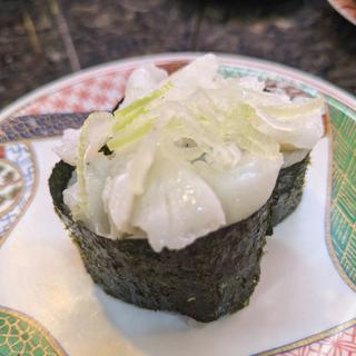 ねぎはまち(金太郎寿し 新斎店 （きんたろうずし）)