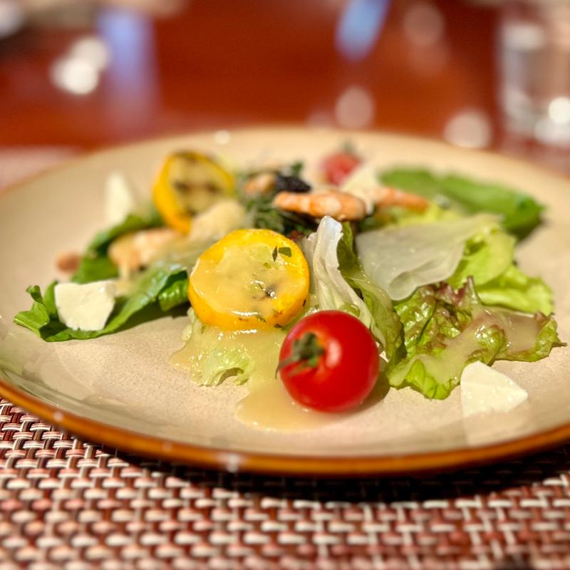 サラダ(アチェンド)