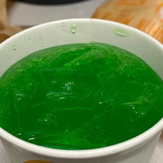 ファンタメロン(マクドナルド 天神ビブレ店)