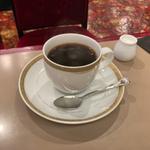 ブレンドコーヒー