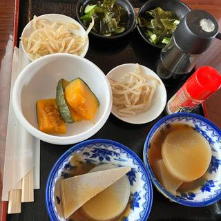 小鉢(サービス)(古都)