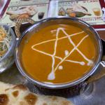 キーマカレー 