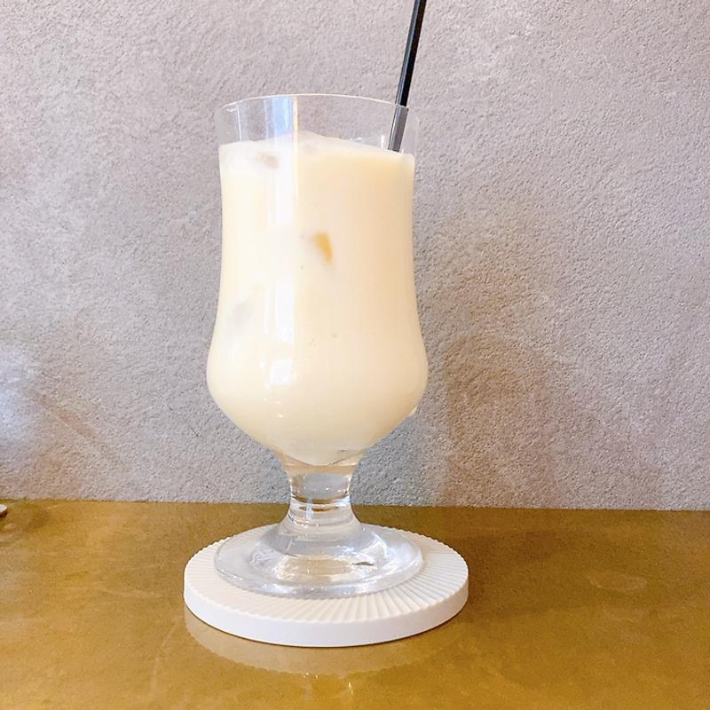 ミックスラッシー(Curry Cafe Ashika)