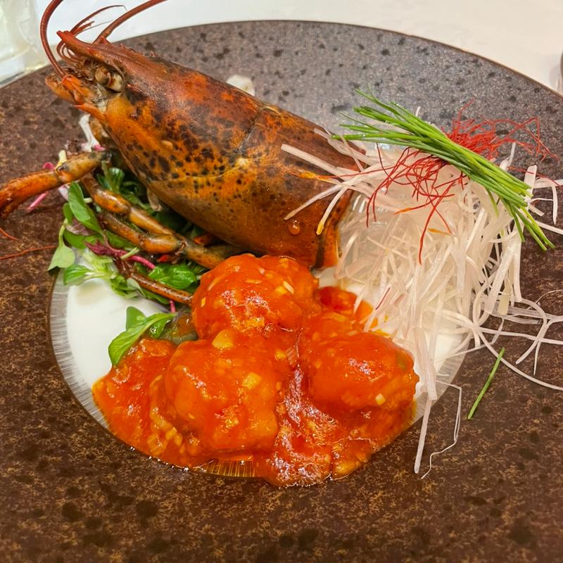 (叶 匠壽庵 東京ガーデンテラス紀尾井町店)