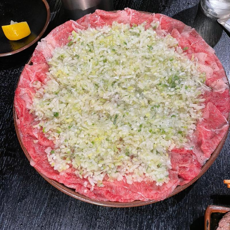 (広尾 大衆焼肉 暴飲暴食)