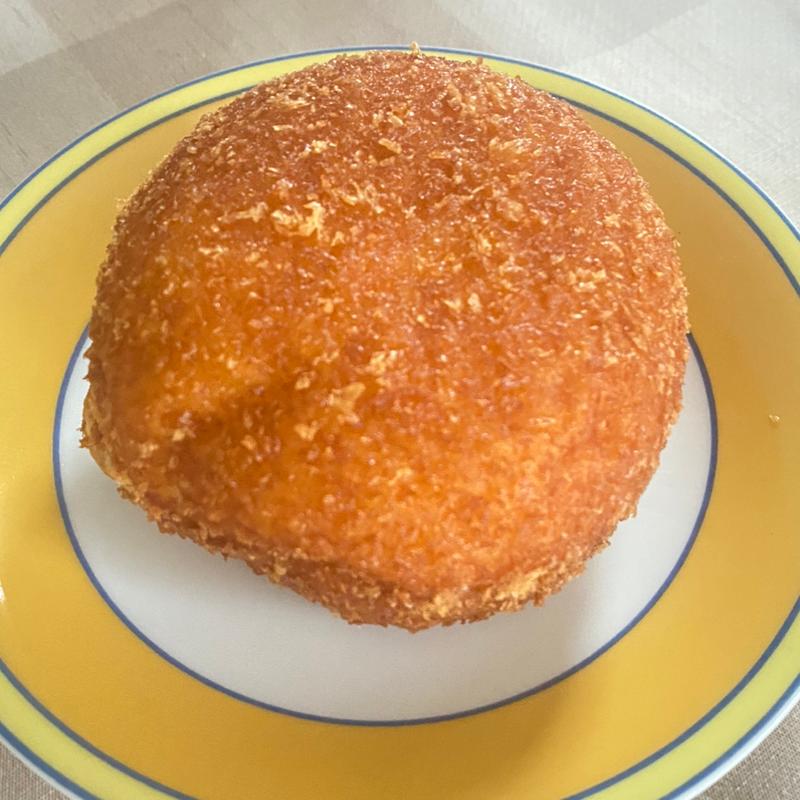 ポークカレードーナツ(ワイストア 津島駅東店)