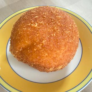 ポークカレードーナツ(ワイストア 津島駅東店)