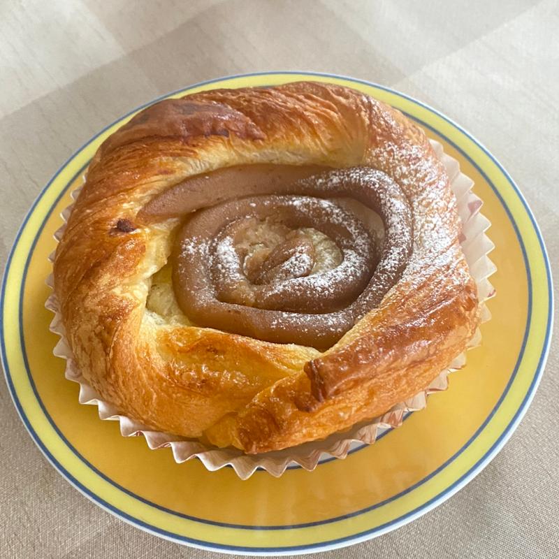 モンブランデニッシュ(ワイストア 津島駅東店)