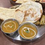 スペシャルランチ(インド・ネパール料理店 サグン (Indian Nepali Restaurant Sagun))