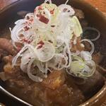 煮込み