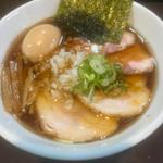 特製八王子ラーメン