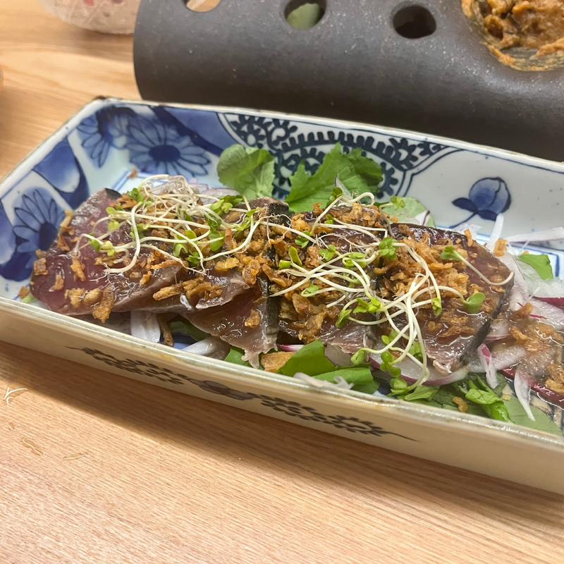 (鮨NOBU 流山おおたかの森)