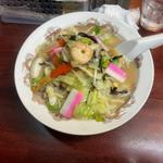 チャンポン