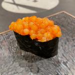 お昼のおまかせにぎりコース(鮨　いつみ)