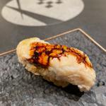お昼のおまかせにぎりコース(鮨　いつみ)