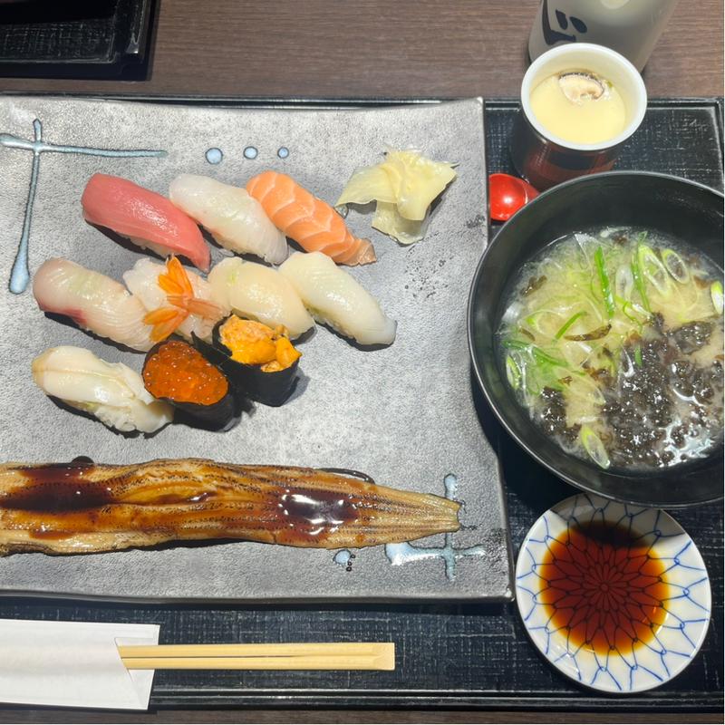 匠(魚一心 東急フードショー店 )