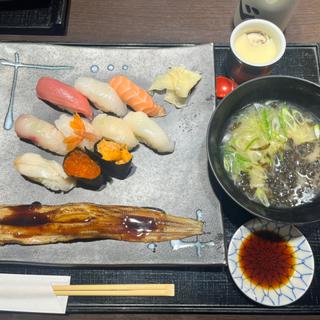 匠(魚一心 東急フードショー店 )