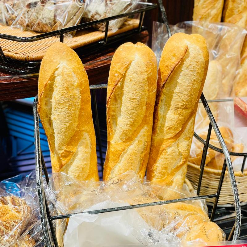 バタール(ル カフェ ドゥ ジョエル･ロブション ニュウマン新宿店 )