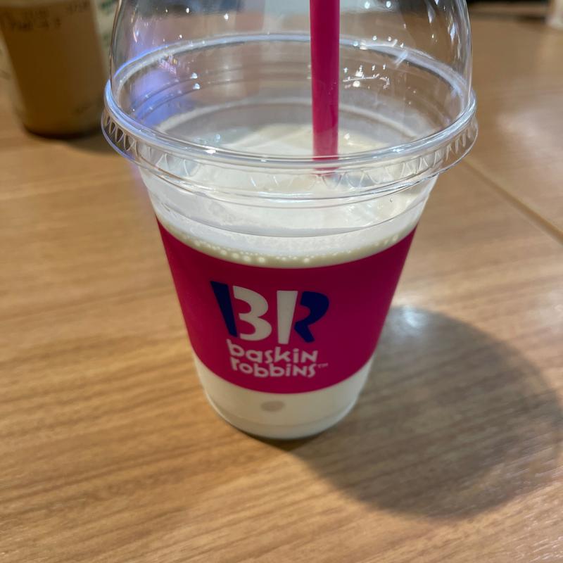 ティーオレ シェイク(サーティワンアイスクリーム イオン桑名店 )